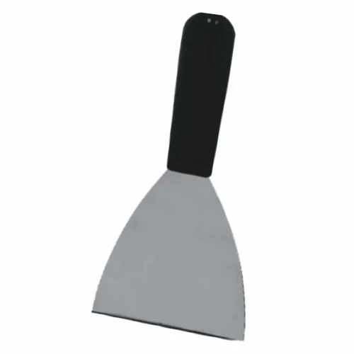 Szpachelka ze stali nierdzewnej szer.8 cm T-112-502
