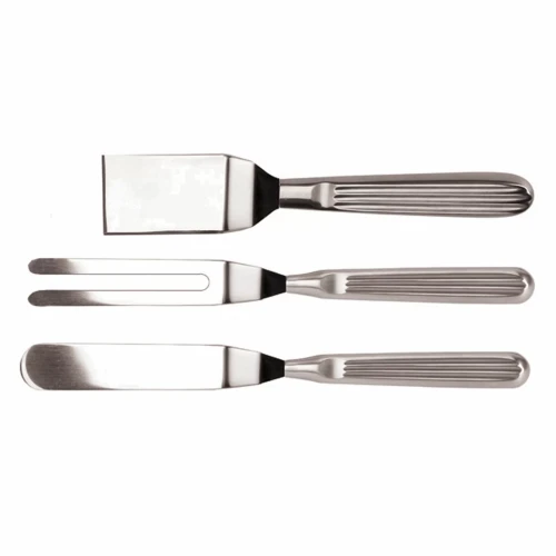 Zestaw mini szpatuł - 100% CHEF C1-P6470