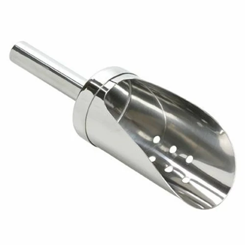 Szufelka perforowana 4,5 x 19 cm T-1038-2