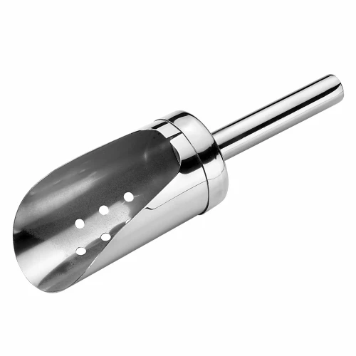 Szufelka perforowana 5,5 x 19 cm BPR-1002