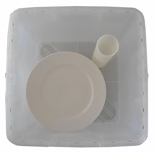 Tuba do pojemnika Catering Box T-50BOX-VARY
