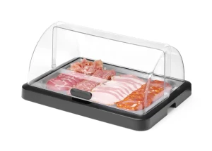 Witrynka chłodzona pojedyncza