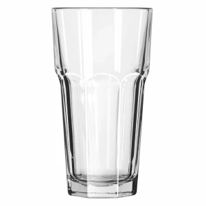 Szklanka wysoka 475 ml GIBRALTAR - Onis ON-15256-12