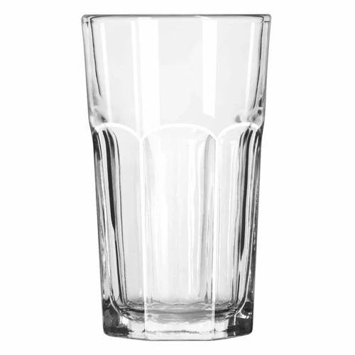 Szklanka wysoka 200 ml GIBRALTAR - Onis ON-15239-12