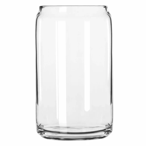 Szklanka 475 ml GLASS CAN - Onis ON-209-6