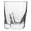Krosno Szklanka do whisky 250ml 2819-250 6 sztuk