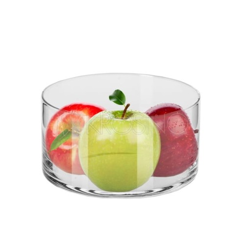 Krosno Salaterka okrągła 19 cm