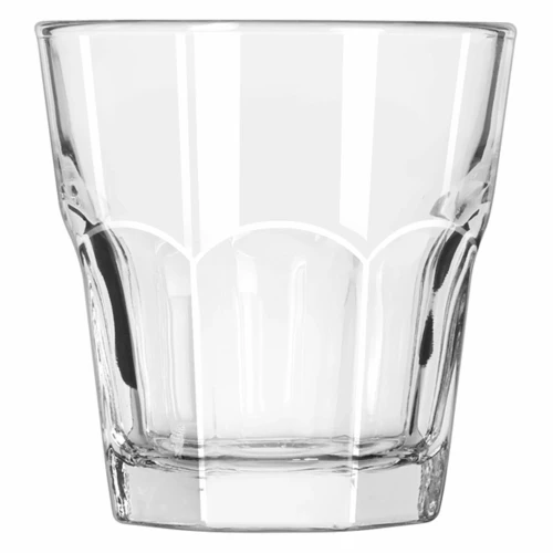 Szklanka niska 265 ml GIBRALTAR - Onis ON-15242-12