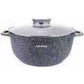garnek-aluminium-szary-marmurek-o28cm-68l-klausberg.webp