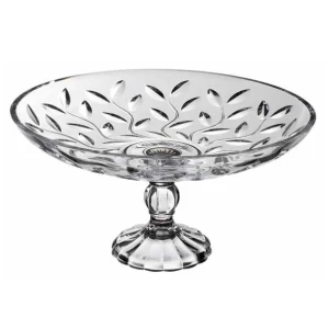 RCR LAURUS Misa na nodze 330mm szkło kryształowe