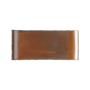 Talerz prostokątny Aurum, 260x115 mm Fine Dine