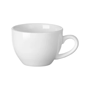 Filiżanka elegancka espresso Pure Bianco, 60ml Fine Dine