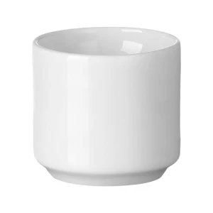 Kieliszek na jajko Pure Bianco, 50x(h)45mm Fine Dine