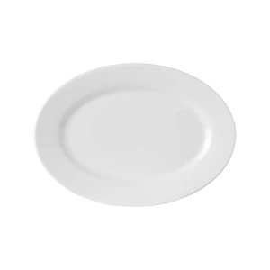 Półmisek Pure Bianco, 300x220mm Fine Dine