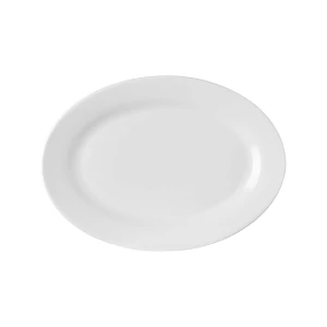 Półmisek Pure Bianco, 340x250mm Fine Dine