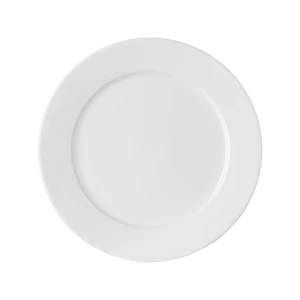 Talerz płytki Pure Bianco, 150mm Fine Dine  