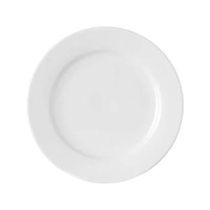 Talerz płytki Pure Bianco, 210mm Fine Dine