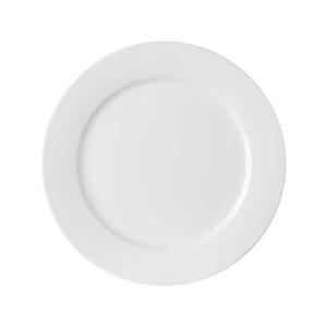 Talerz płytki Pure Bianco, 270mm Fine Dine