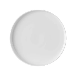 Talerz z wysokim rantem Pure Bianco, 250mm Fine Dine
