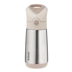 B.BOX Bidon termiczny 350ml LATTE BB01339