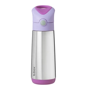 B.BOX Bidon termiczny 500ml SUGAR PLUM BB001382
