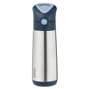B.BOX Bidon termiczny 500ml NIGHT VISION BB001383
