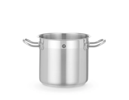 Garnek wysoki bez pokrywki, HENDI, Profi Line, 3L, ⌀160x(H)150mm 830529