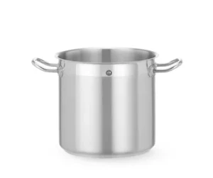 Garnek wysoki bez pokrywki, HENDI, Profi Line, 5,9L, ⌀200x(H)190mm 830536