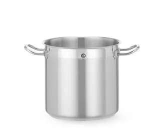 Garnek wysoki bez pokrywki, HENDI, Profi Line, 5,9L, ⌀200x(H)190mm 830536
