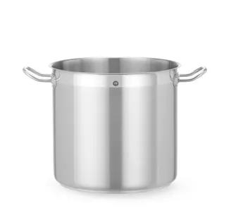 Garnek wysoki bez pokrywki, HENDI, Profi Line, 15,9L, ⌀280x(H)260mm 830567