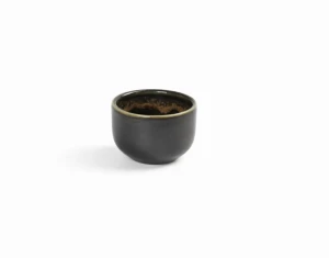 ONDES mini czarka 50ml ceramiczna linia