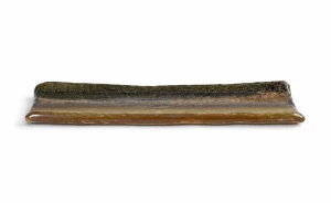  ONDES patera japońska długa 31cm seria ceramiczna 