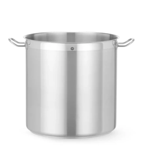 Garnek wysoki bez pokrywki, HENDI, Profi Line, 36,5L, ⌀360x(H)360mm 830581