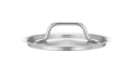 Pokrywka do garnka, HENDI, Profi Line, ⌀160x(H)46mm 833919