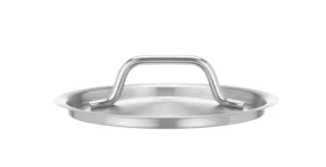 Pokrywka do garnka, HENDI, Profi Line, ⌀240x(H)50mm 833933