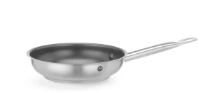 Patelnia nieprzywierająca bez pokrywy śr. 28 cm