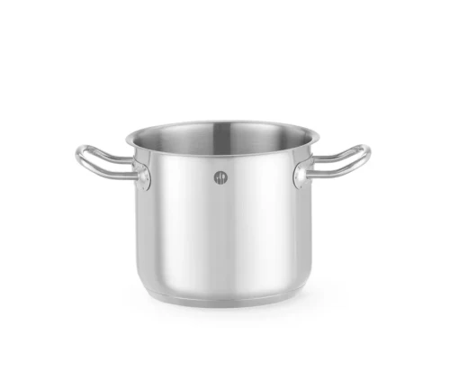 Garnek wysoki bez pokrywki, HENDI, Kitchen Line, 2,8L, ⌀160x(H)140mm 837757