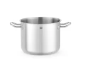 Garnek wysoki bez pokrywki, HENDI, Kitchen Line, 5L, ⌀200x(H)160mm 837764