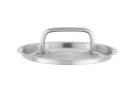 Pokrywka do garnka, HENDI, Kitchen Line, ⌀240mm 837832
