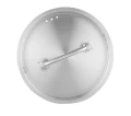 Pokrywka do garnka, HENDI, Kitchen Line, ⌀280mm 837849
