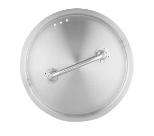 Pokrywka do garnka, HENDI, Kitchen Line, ⌀280mm 837849