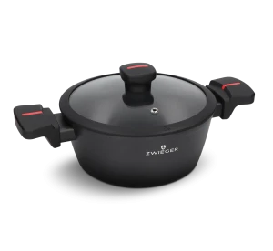 Zwieger Red Line Garnek 20 cm