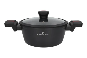 Zwieger Red Line Garnek 20 cm