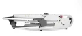 Zgrzewarka do tacek DUAL, HENDI, 230V/1400W, 653x487x(H)190mm 297315