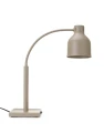 Lampa do podgrzewania potraw, giętka, HENDI, beżowy, 230V/250W, 268x203x(H)660mm 273739