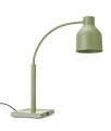 Lampa do podgrzewania potraw, giętka, HENDI, zielony, 230V/250W, 268x203x(H)660mm 273746