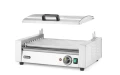 Podgrzewacz rolkowy do parówek jednostrefowy, z energooszczędną pokrywą, HENDI, 9 rolek, 230V/790W, 566x450x(H)259mm 268643