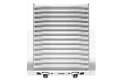 Podgrzewacz rolkowy do parówek dwustrefowy, HENDI, 14 rolek, 230V/1230W, 566x640x(H)192mm 268667