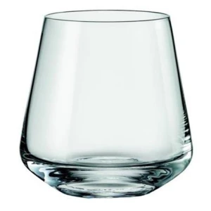 Szklanki do napojów Bohemia Sandra 400 ml 6 szt. 