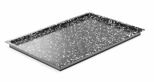 Blacha CONVECTOMAT CLASSIC 600x400, HENDI, 600x400x(H)20mm 890387
